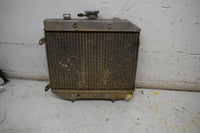 2002 Honda Foreman 500 FA Radiator 19010-HN2-505