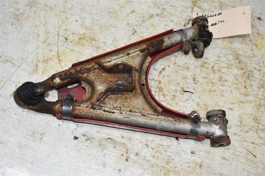 1989 Yamaha Blaster 200 Right Front Lower A Arm 3JM-23580-00-35