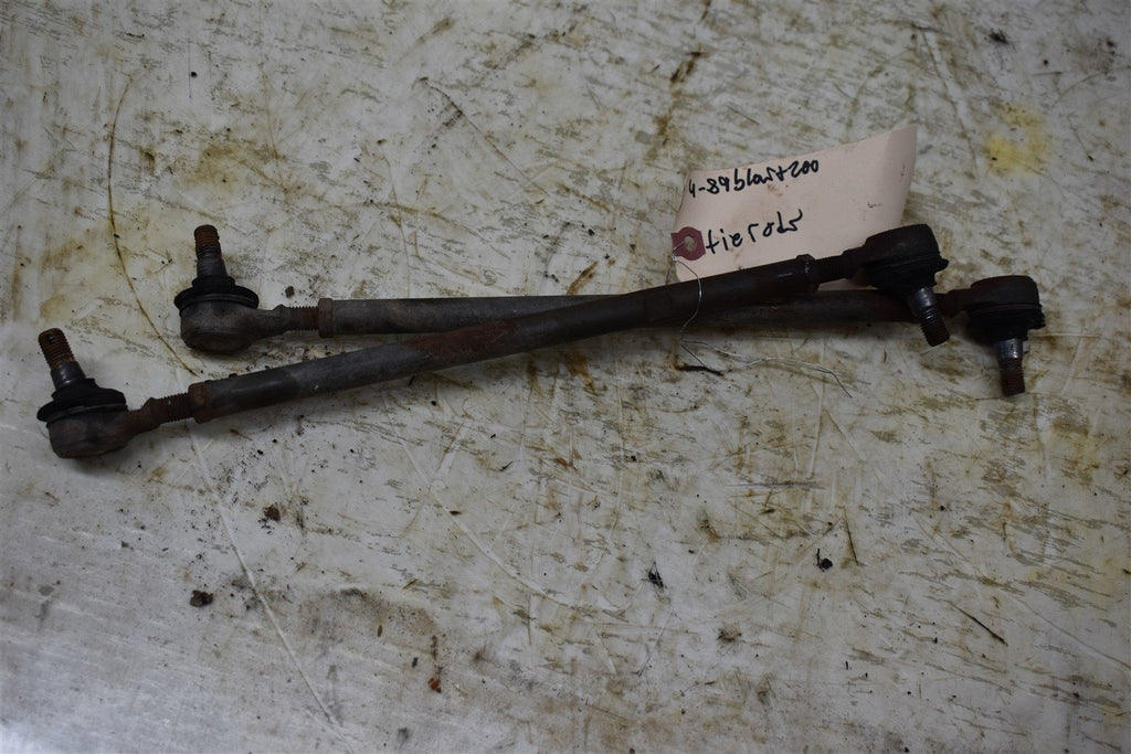 1989 Yamaha Blaster 200 Tie Rods 2XJ-23831-01-00