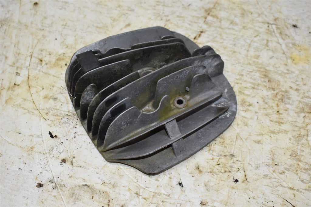 1989 Yamaha Blaster 200 Cylinder Head 2XJ-11111-00-00