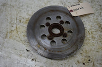 1989 Yamaha Blaster 200 Brake Rotor / Hub 2XJ-25712-00-00