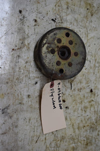 1989 Yamaha Blaster 200 Flywheel 2XJ-85550-M0-00