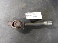 1986 Honda TRX350 Rear Driveshaft