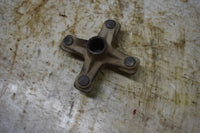 1995 Yamaha Warrior 350 Left Rear Wheel Hub 2GU-25383-11-00