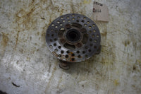 1995 Yamaha Warrior 350 Right Front Wheel Hub 3GD-25111-01-00