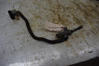 1995 Yamaha Warrior 350 Rear Master Cylinder #1 3GD-2583V-00-00