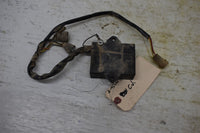 1995 Yamaha Warrior 350 CDI 3GD-85540-20-00