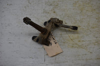 1995 Yamaha Warrior 350 Left Front Spindle