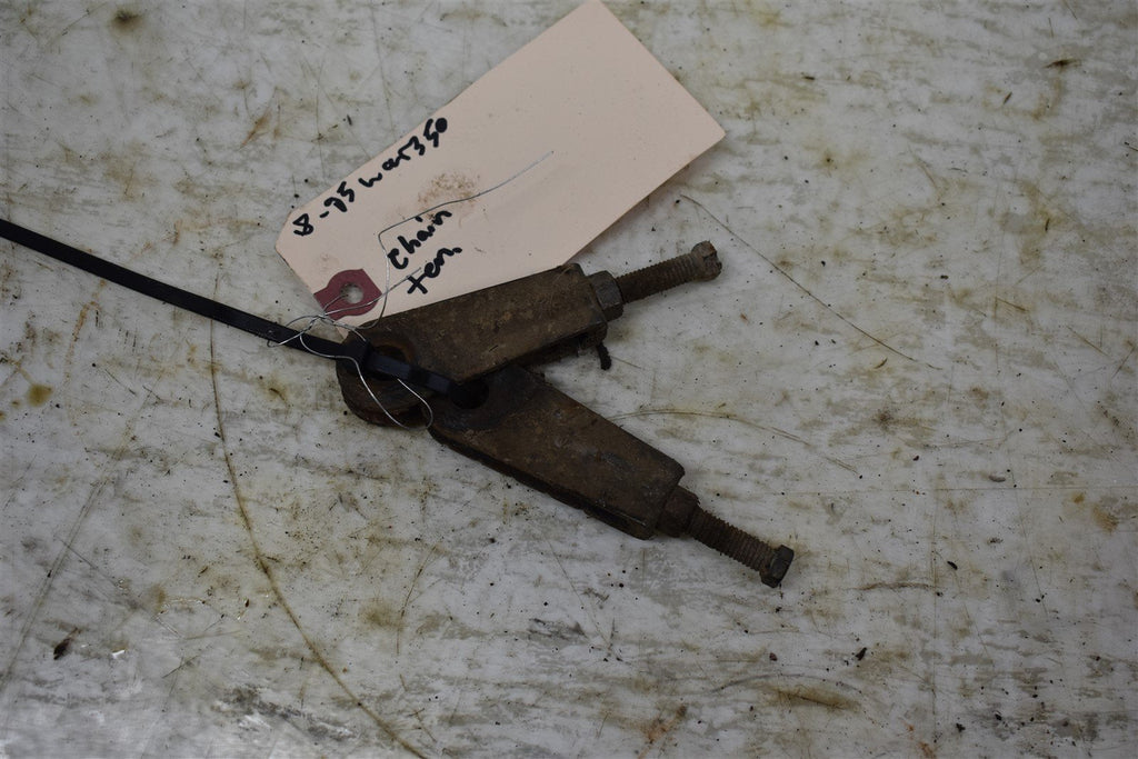 1995 Yamaha Warrior 350 Chain Tensioners 3GD-25388-00-00