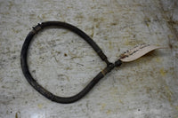 1995 Yamaha Warrior 350 Rear Brake Line #1 3GD-25874-02-00