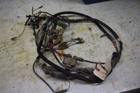 1995 Yamaha Warrior 350 Wiring Harness 3GD-82590-20-00