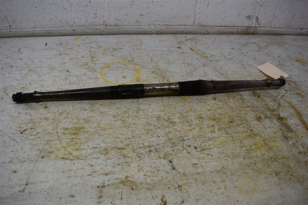 1995 Yamaha Warrior 350 Rear Axle 3GD-25381-00-00