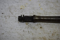 1995 Yamaha Warrior 350 Rear Axle 3GD-25381-00-00