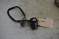 1995 Yamaha Warrior 350 Switches 59V-83973-02-00