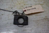 1995 Yamaha Warrior 350 Stem Clamp 1UY-23812-00-00