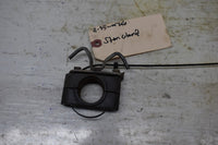 1995 Yamaha Warrior 350 Stem Clamp 1UY-23812-00-00