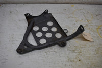 1995 Yamaha Warrior 350 Left Foot Rest / Heel Guard 3GD-27445-00-00