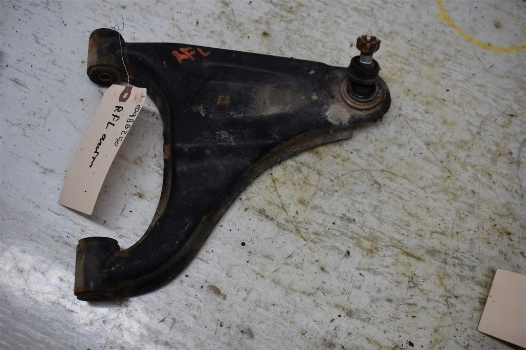 2009 Yamaha Big Bear 250 Right Front Lower A Arm 4XE-F3580-10-00