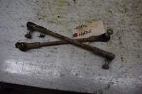 2009 Yamaha Big Bear 250 Tie Rods