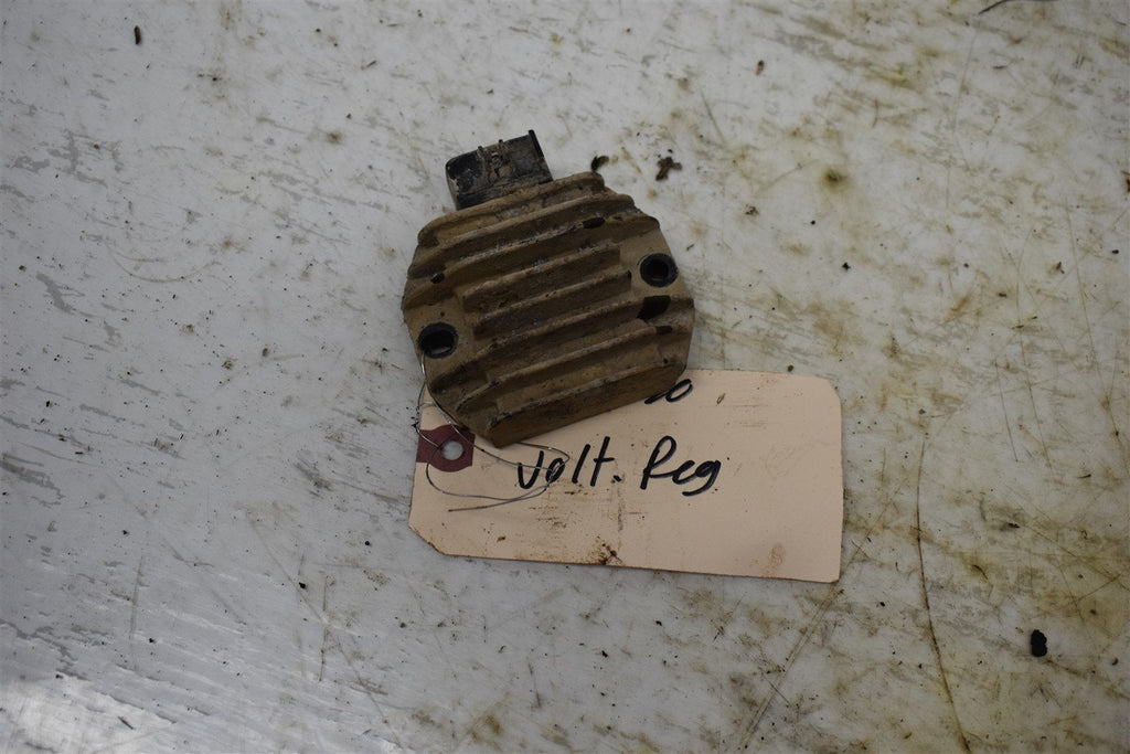 2009 Yamaha Big Bear 250 Voltage Regulator 5GT-81960-00-00
