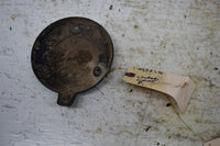 2009 Yamaha Big Bear 250 Clutch Cover Plastic 5XG-E5499-00-00