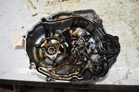 2009 Yamaha Big Bear 250 Clutch Cover 5XG-E5431-00-00