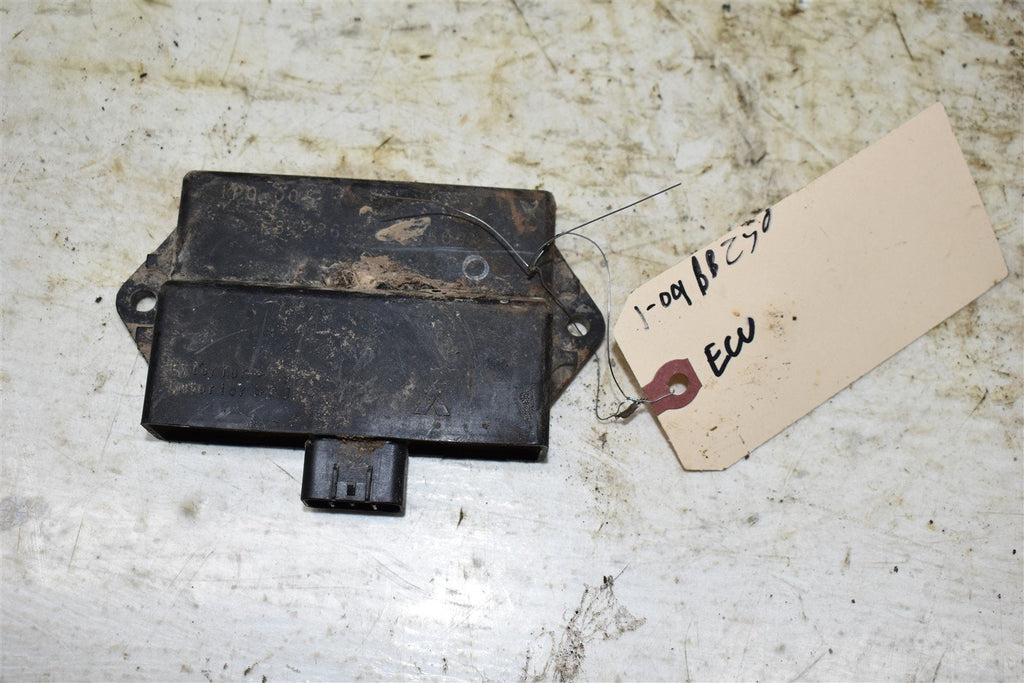 2009 Yamaha Big Bear 250 CDI 1P0-85540-00-00