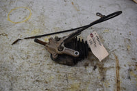 2009 Yamaha Big Bear 250 Shifter 1P0-18300-01-00