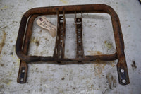 2009 Yamaha Big Bear 250 Foot Support Brackets 1P0-F7462-00-00 1P0-F7452-00-00