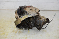 2009 Yamaha Big Bear 250 Bottom End Engine