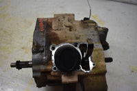 2009 Yamaha Big Bear 250 Bottom End Engine