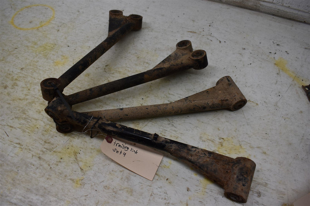 2001 Suzuki Quadrunner LTF500 4x4 Swing Arm