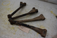 2001 Suzuki Quadrunner LTF500 4x4 Swing Arm