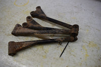 2001 Suzuki Quadrunner LTF500 4x4 Swing Arm