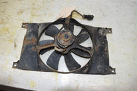 2001 Suzuki Quadrunner LTF500 4x4 Fan 17800-09F10