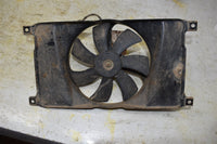 2001 Suzuki Quadrunner LTF500 4x4 Fan 17800-09F10
