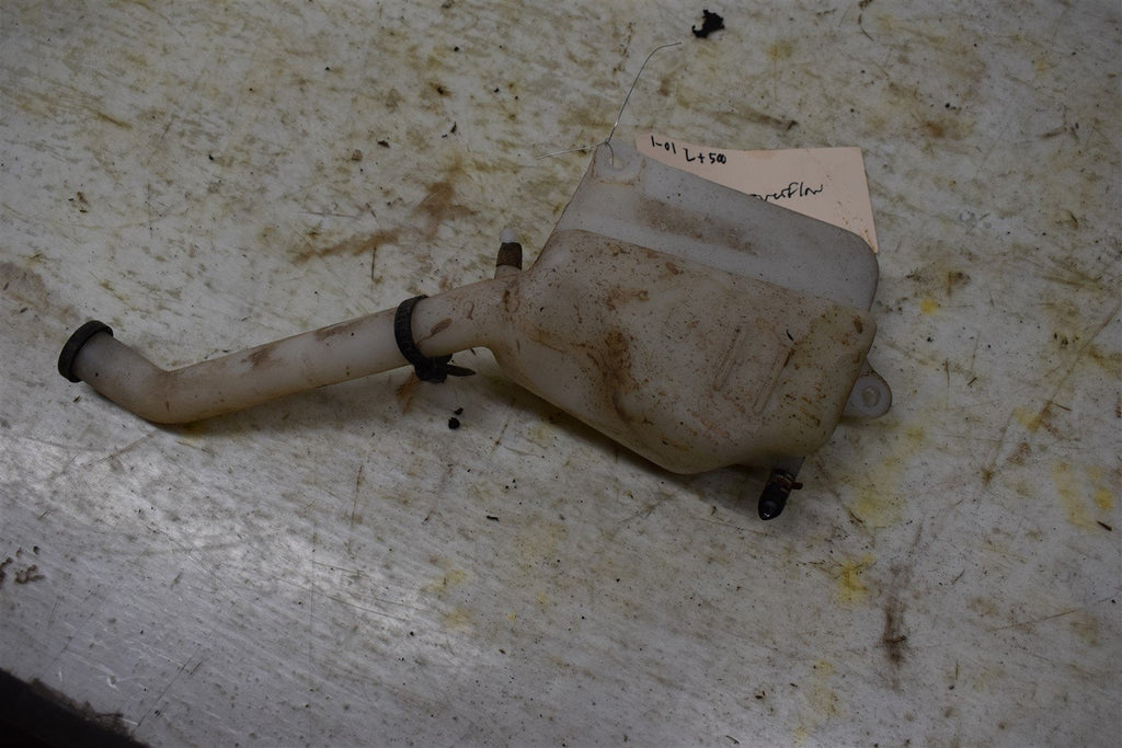2001 Suzuki Quadrunner LTF500 4x4 Coolant Overflow 17910-09F00