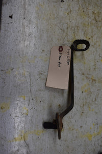 2001 Suzuki Quadrunner LTF500 4x4 Brake Pedal 43110-09F00