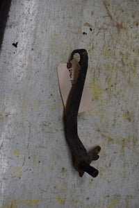 2001 Suzuki Quadrunner LTF500 4x4 Brake Pedal 43110-09F00