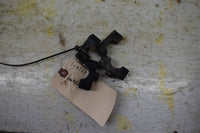 2001 Suzuki Quadrunner LTF500 4x4 Bar Clamps