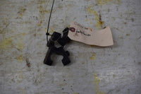 2001 Suzuki Quadrunner LTF500 4x4 Bar Clamps