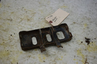 2001 Suzuki Quadrunner LTF500 4x4 Top Engine Mount 41990-09F10