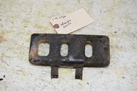 2001 Suzuki Quadrunner LTF500 4x4 Top Engine Mount 41990-09F10