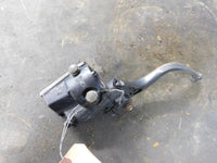 1986 Honda TRX350 Front Brake Master Cylinder