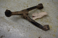 2001 Suzuki Quadrunner LTF500 4x4 Right Front Upper A Arm 52430-09840