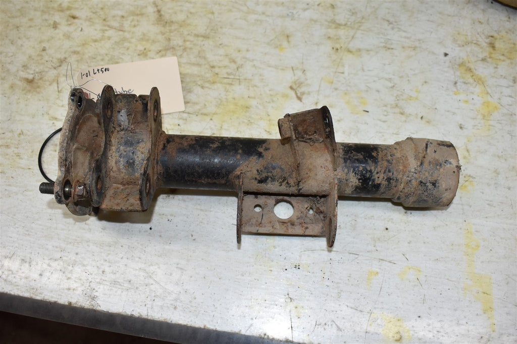 2001 Suzuki Quadrunner LTF500 4x4 Left Rear Axle Tube 61200-09F20