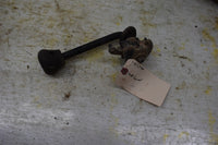 2001 Suzuki Quadrunner LTF500 4x4 4WD Lever 57920-09FB0