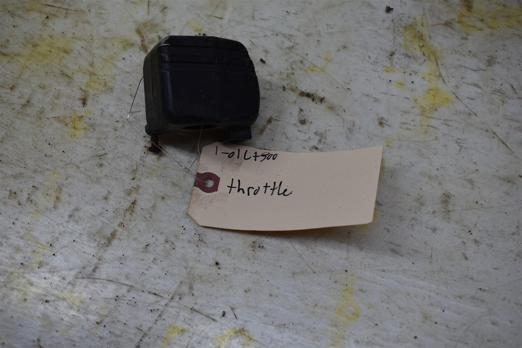 2001 Suzuki Quadrunner LTF500 4x4 Throttle 57100-39DB0