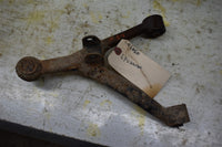 2001 Suzuki Quadrunner LTF500 4x4 Left Front Upper A Arm 52440-09840