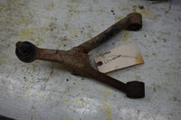 2001 Suzuki Quadrunner LTF500 4x4 Left Front Upper A Arm 52440-09840